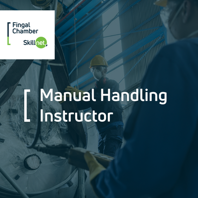 thumbnails Manual Handling Instruction QQI Certified