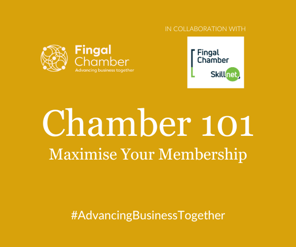 thumbnails Chamber 101: Maximise Your Membership