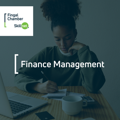thumbnails Finance for Non-Financial Professionals