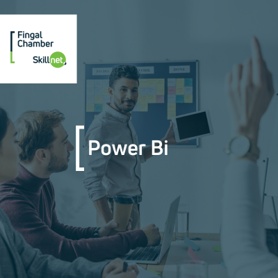 thumbnails Power BI and Power Automate (Free Online Information Session)