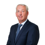 Neville Maxwell (Group Pensions Manager at New Ireland Assurance)