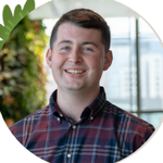 Oisín Brennan (Solution Engineer at Salesforce)