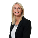 Claire Parsons (Senior Corporate Pensions Consultant at New Ireland Assurance)